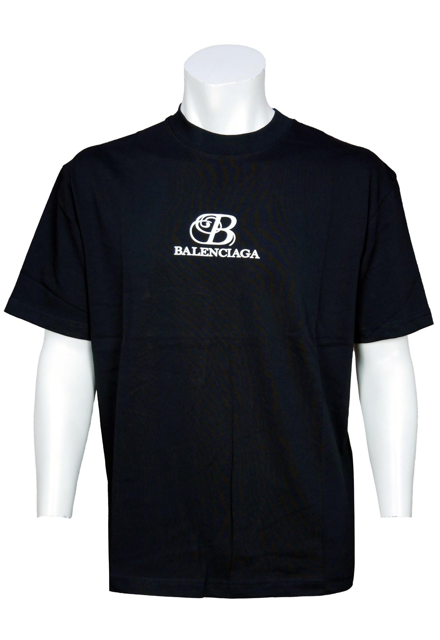 Balenciaga T-Shirt - Original Designer Marken Outlet - Salvin Store