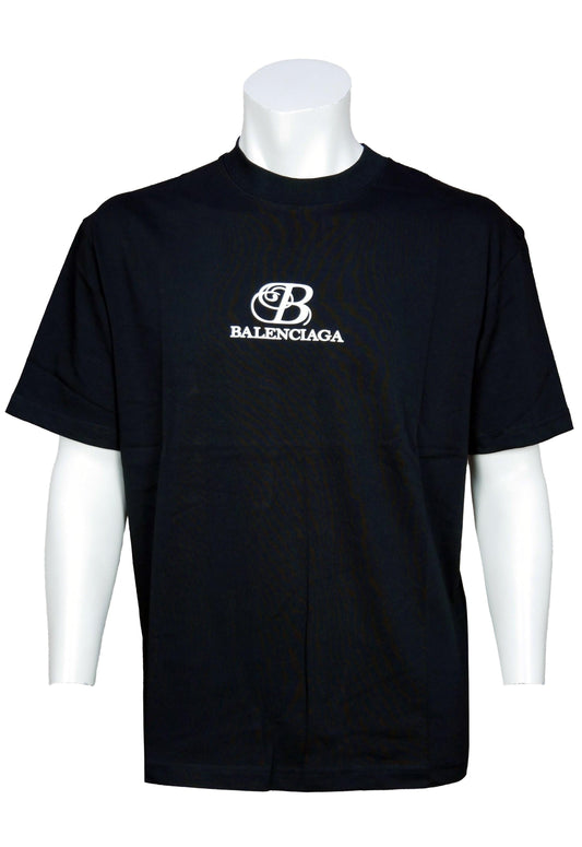 Balenciaga T-Shirt - Original Designer Marken Outlet - Salvin Store