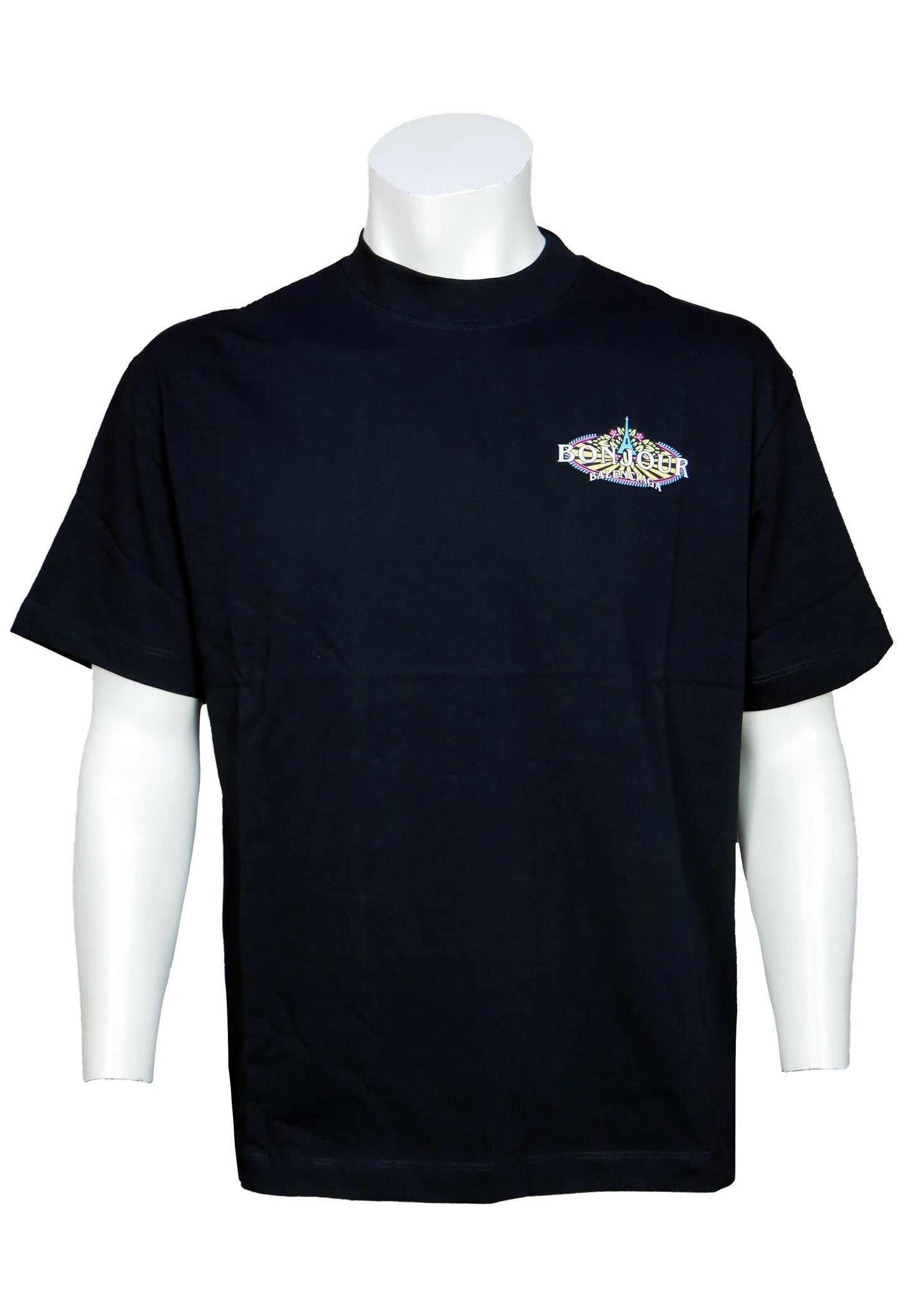 Balenciaga T-Shirt - Original Designer Marken Outlet - Salvin Store