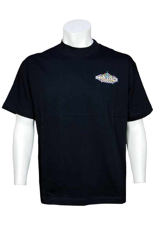 Balenciaga T-Shirt - Original Designer Marken Outlet - Salvin Store