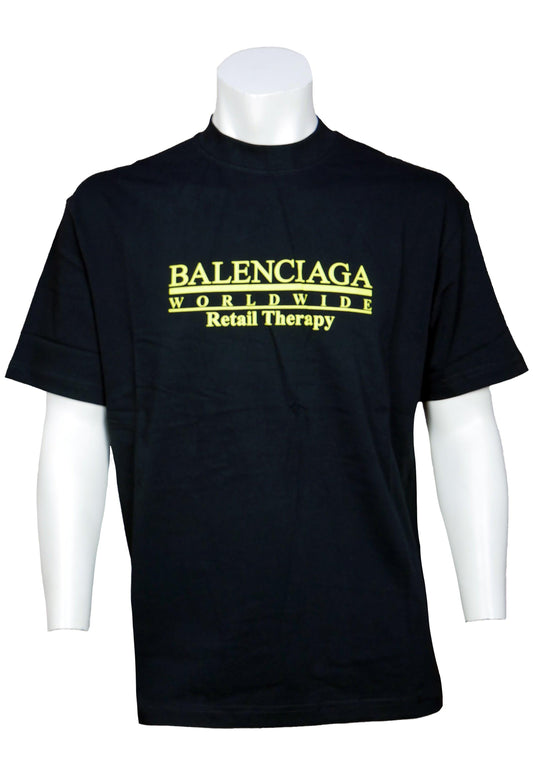 Balenciaga T-Shirt - Original Designer Marken Outlet - Salvin Store
