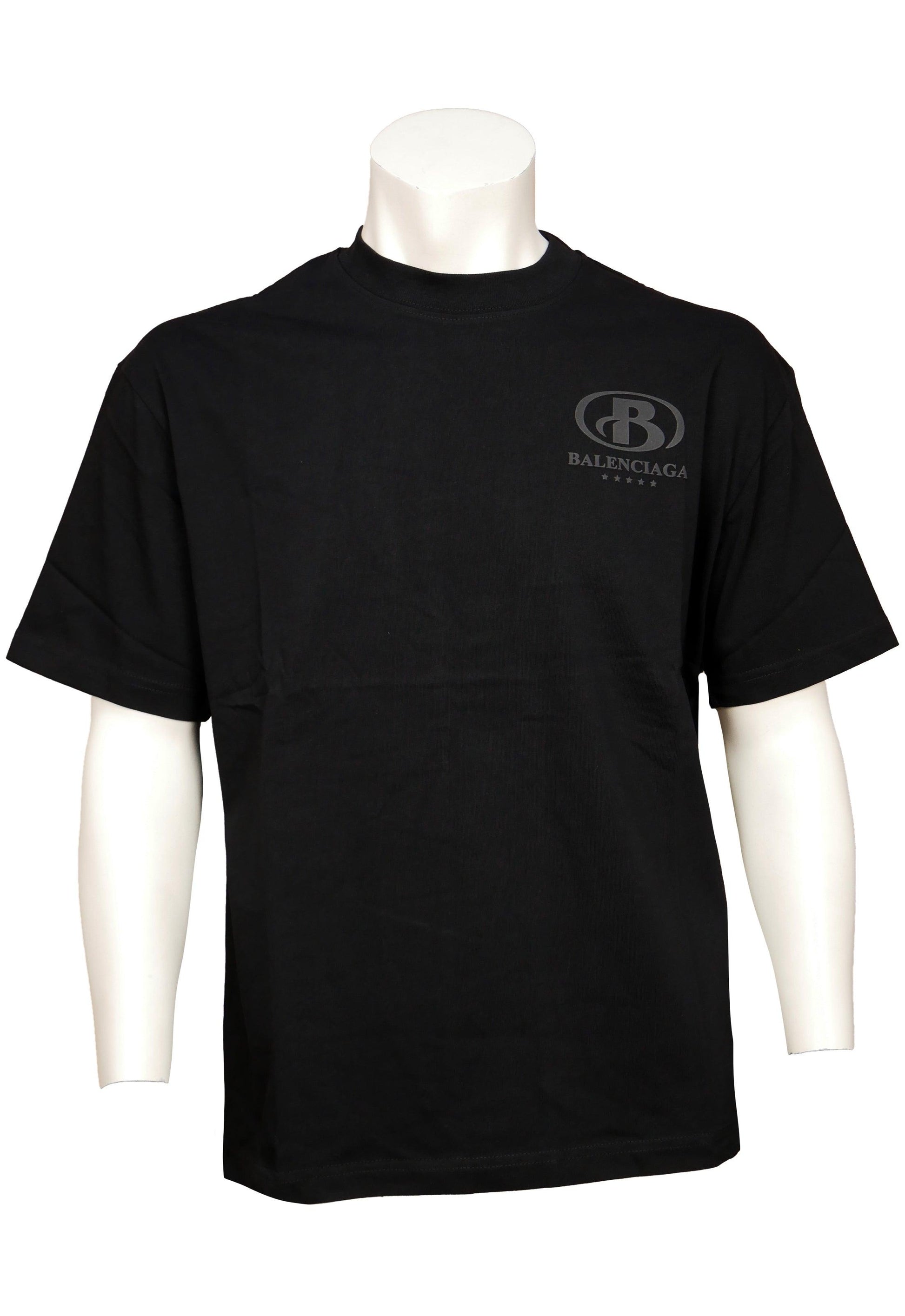 Balenciaga T-Shirt - Original Designer Marken Outlet - Salvin Store