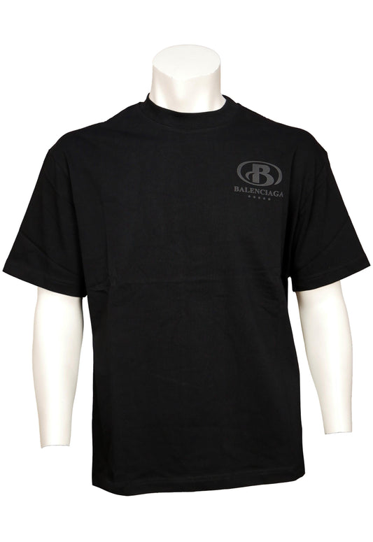 Balenciaga T-Shirt - Original Designer Marken Outlet - Salvin Store