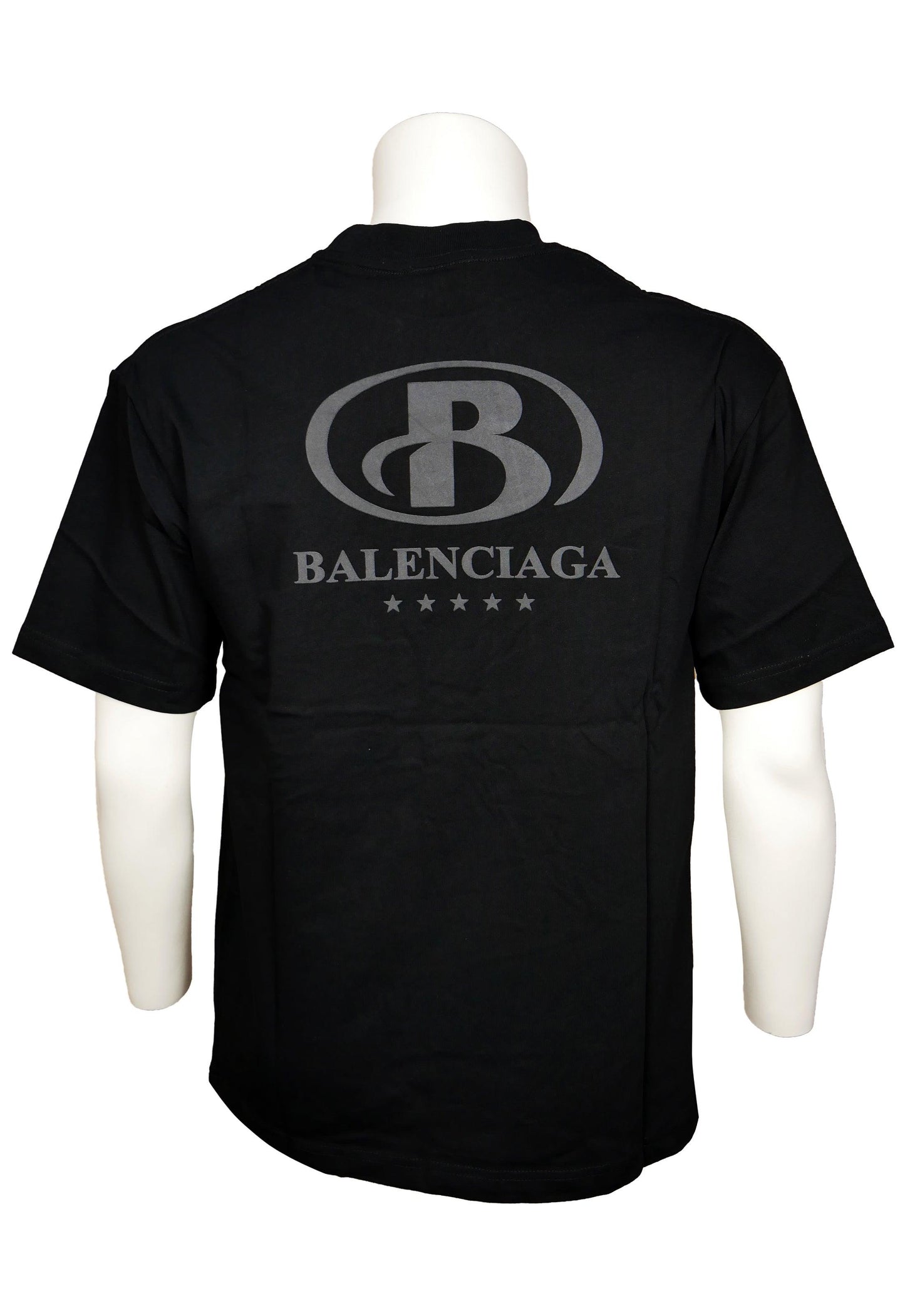 Balenciaga T-Shirt - Original Designer Marken Outlet - Salvin Store