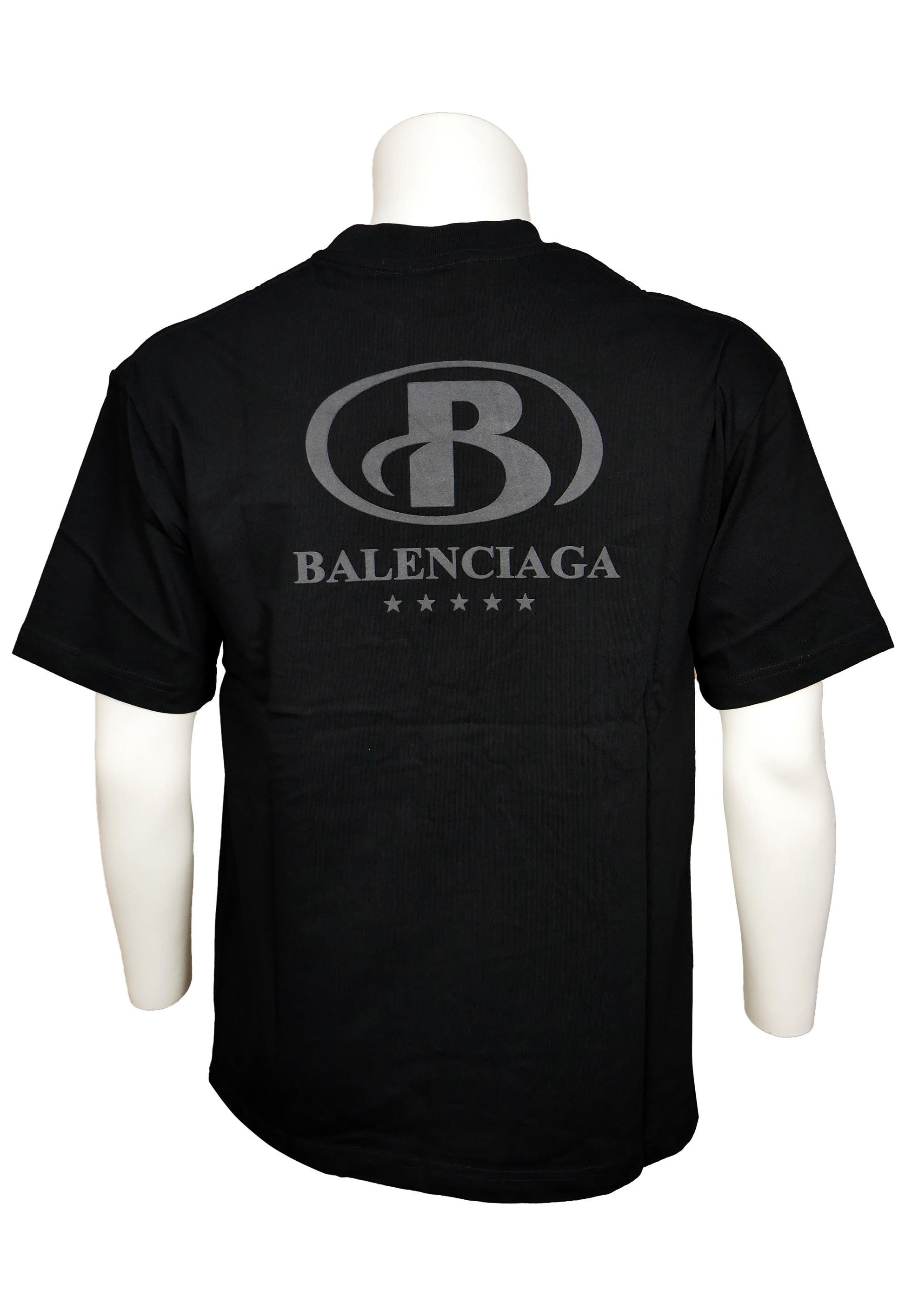 Balenciaga T-Shirt - Original Designer Marken Outlet - Salvin Store