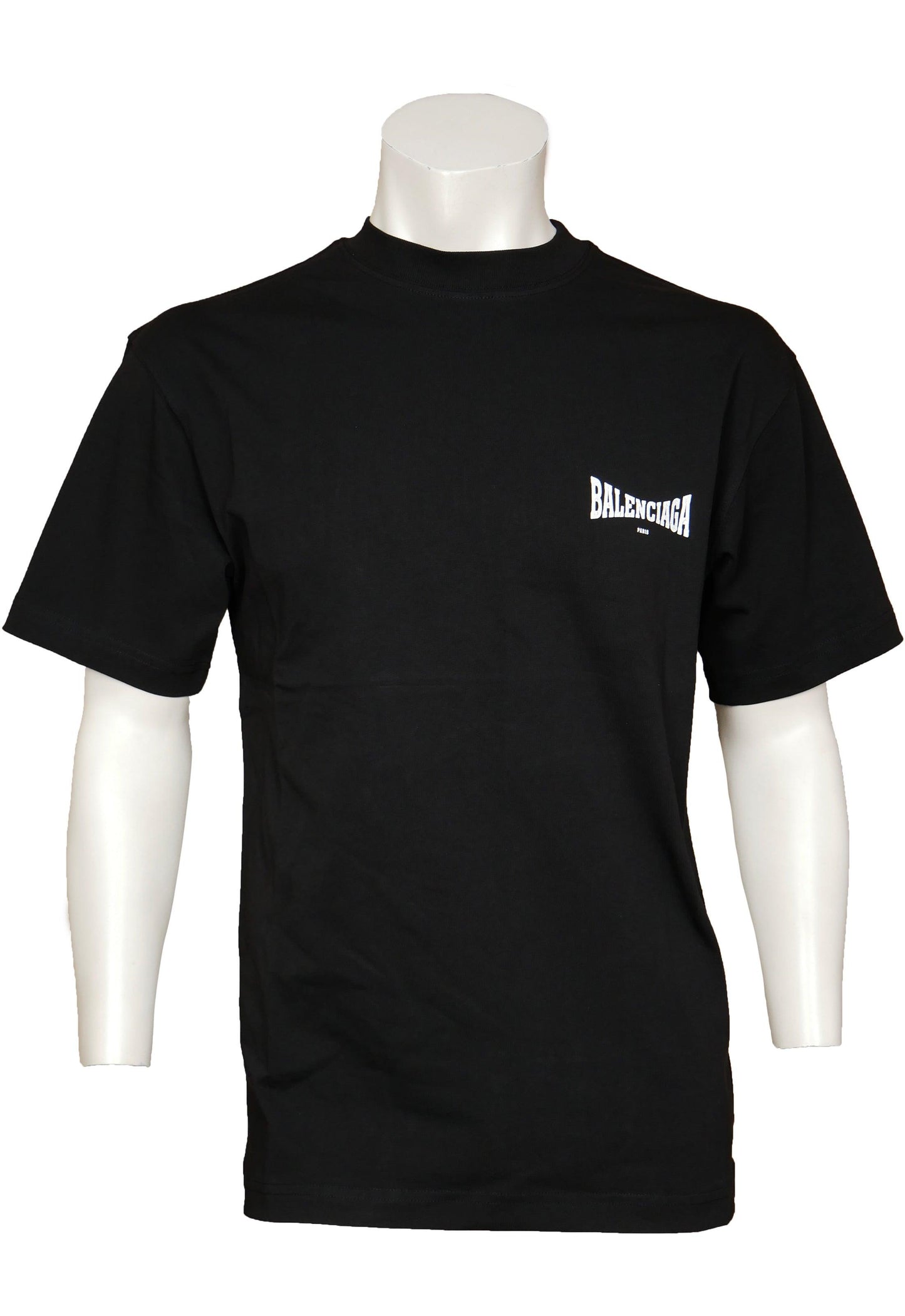 Balenciaga T-Shirt - Original Designer Marken Outlet - Salvin Store