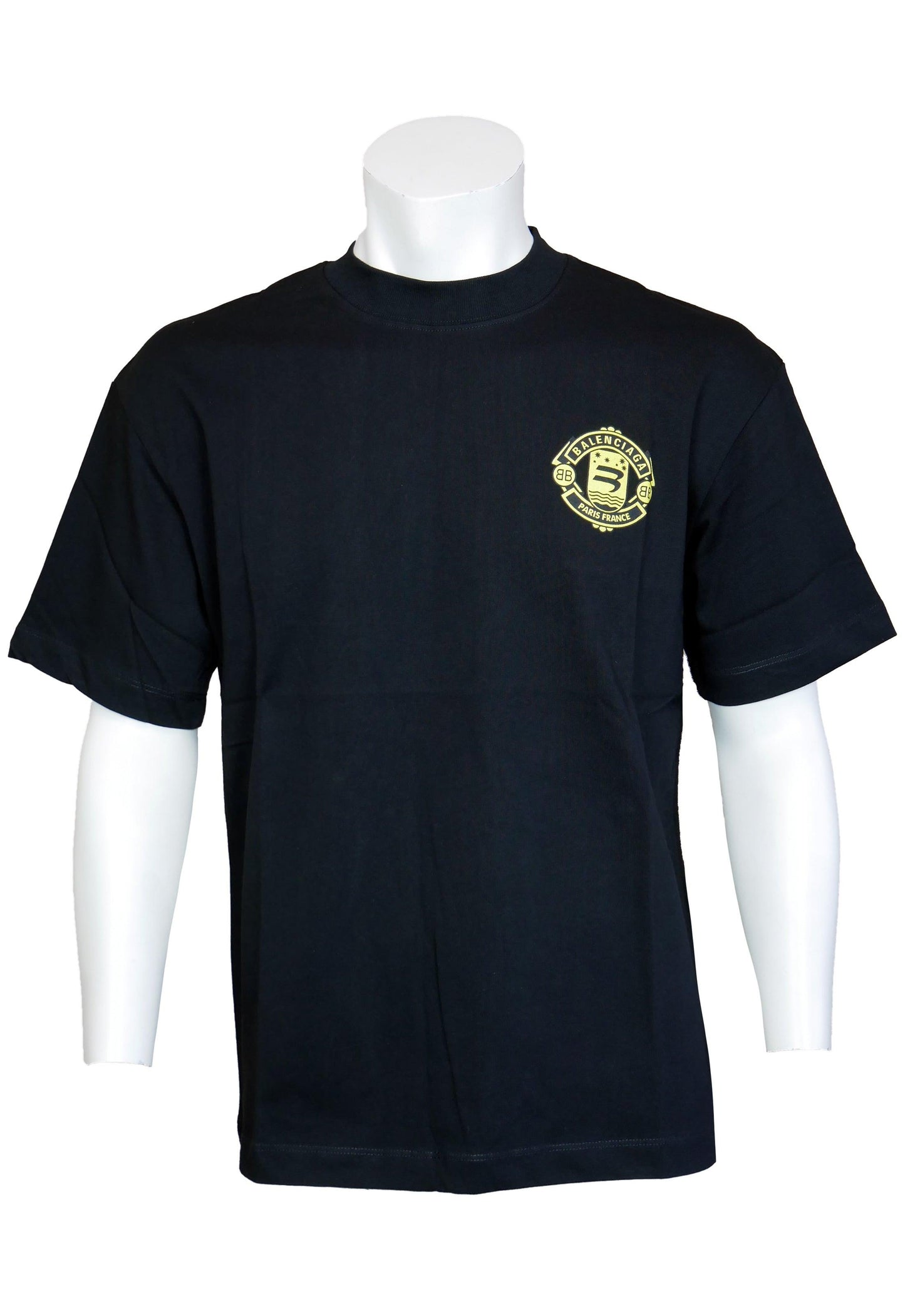 Balenciaga T-Shirt - Original Designer Marken Outlet - Salvin Store