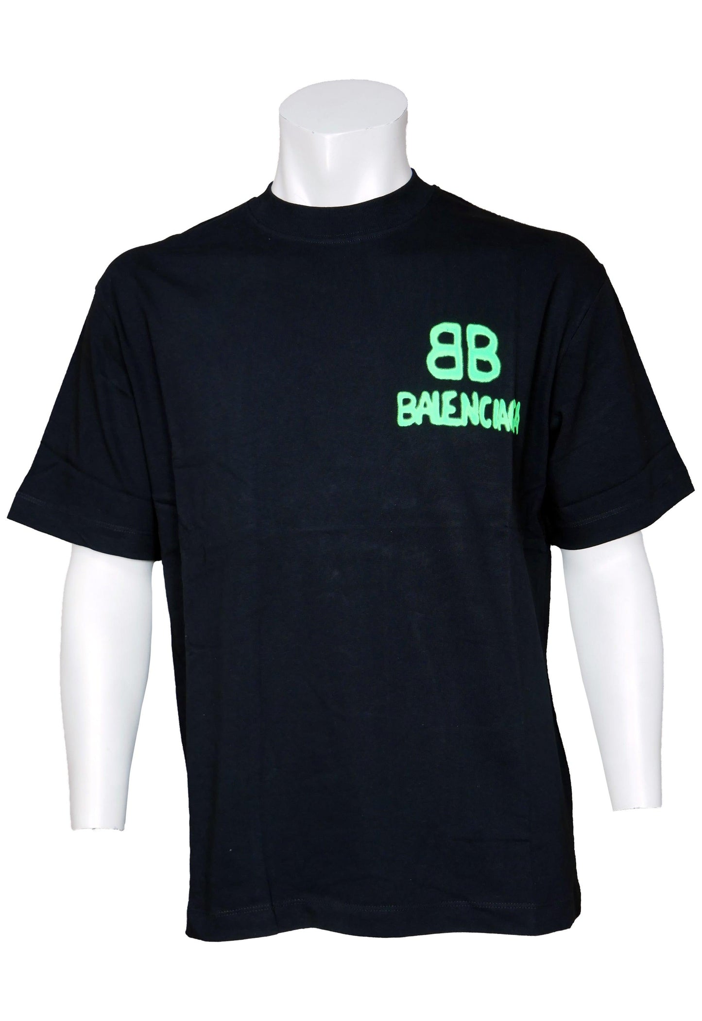 Balenciaga T-Shirt - Original Designer Marken Outlet - Salvin Store