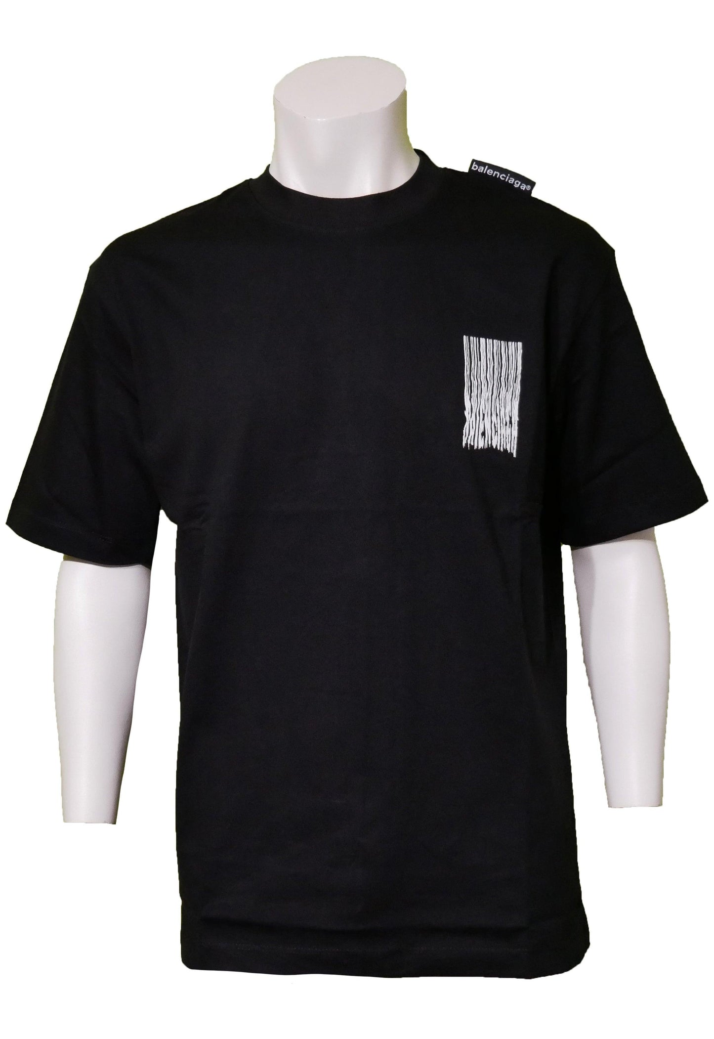 Balenciaga T-Shirt - Original Designer Marken Outlet - Salvin Store