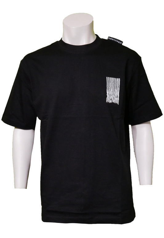 Balenciaga T-Shirt - Original Designer Marken Outlet - Salvin Store