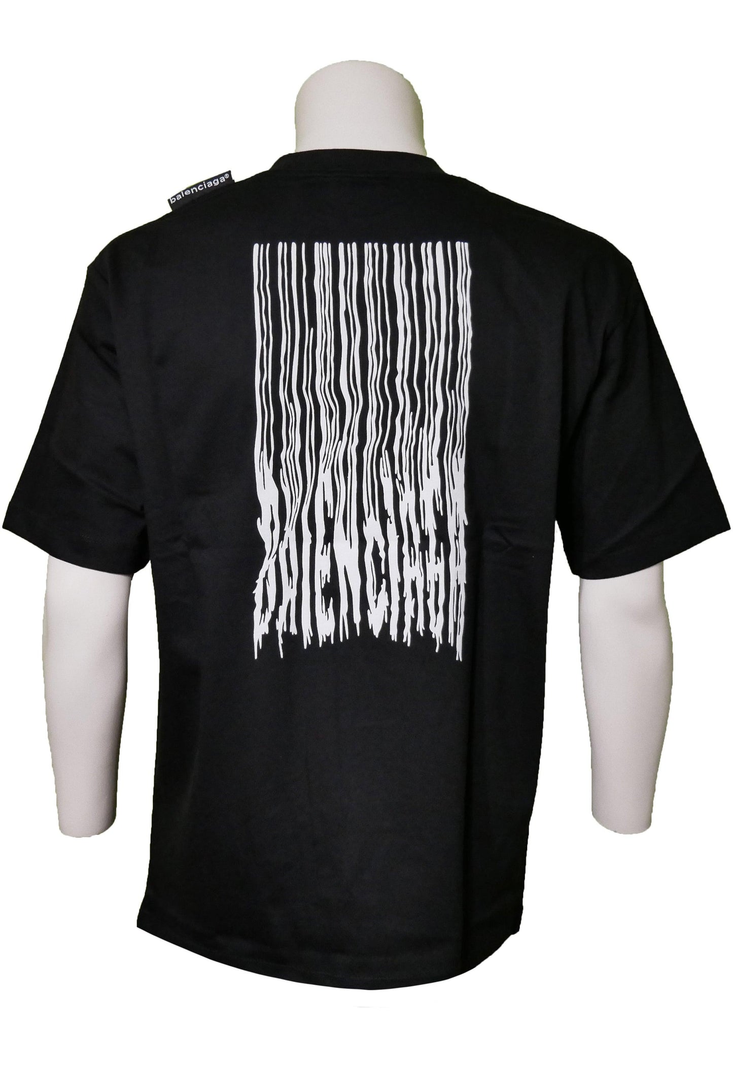 Balenciaga T-Shirt - Original Designer Marken Outlet - Salvin Store
