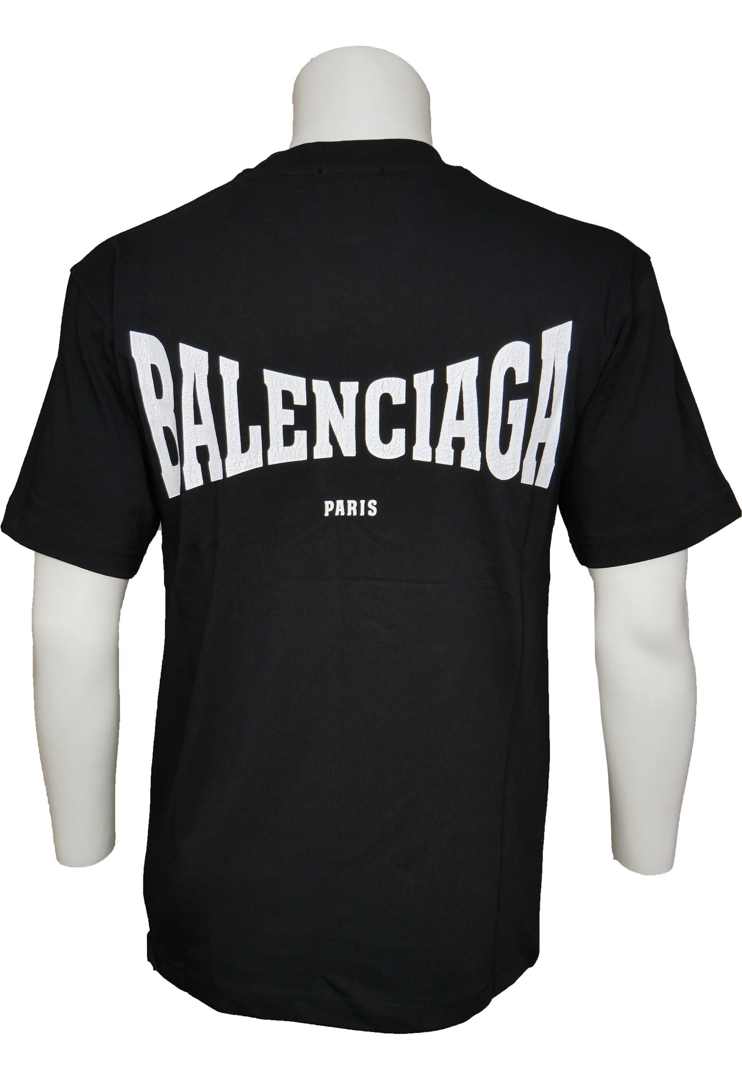 Balenciaga T-Shirt - Original Designer Marken Outlet - Salvin Store