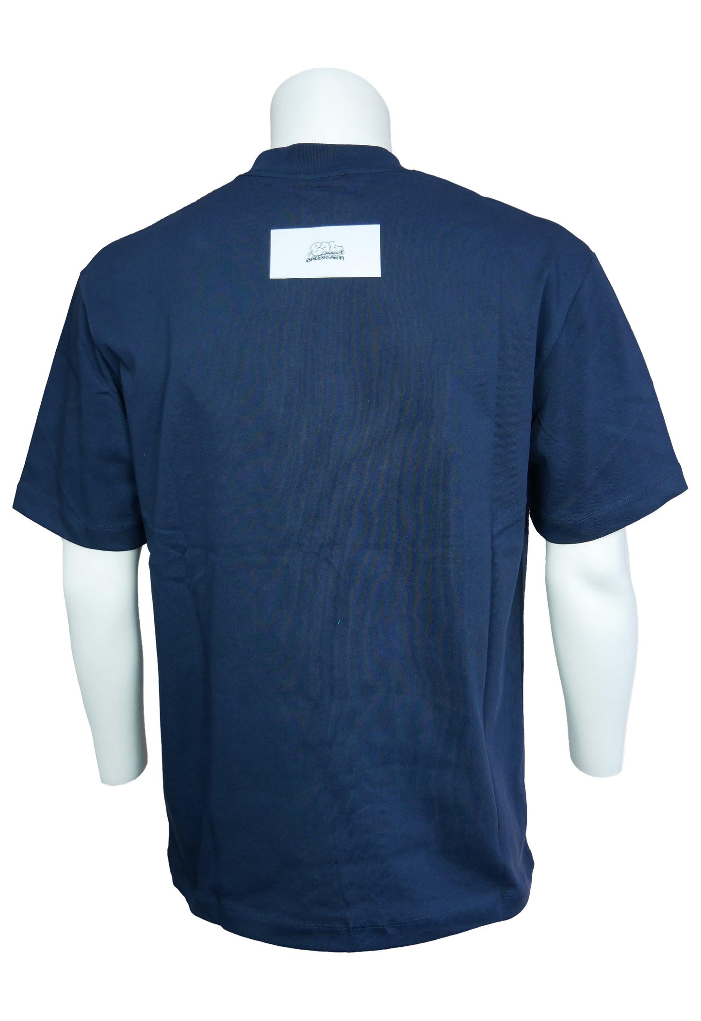 Balenciaga T-Shirt - Original Designer Marken Outlet - Salvin Store