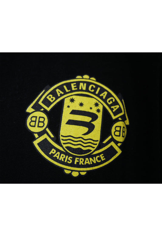 Balenciaga T-Shirt - Original Designer Marken Outlet - Salvin Store