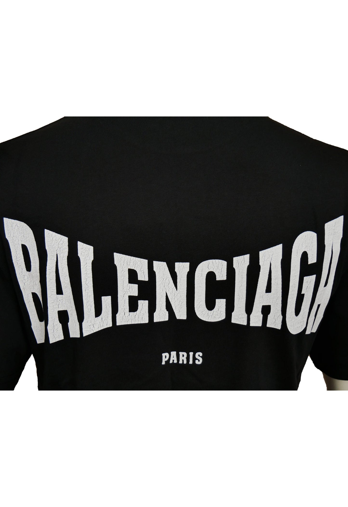 Balenciaga T-Shirt - Original Designer Marken Outlet - Salvin Store