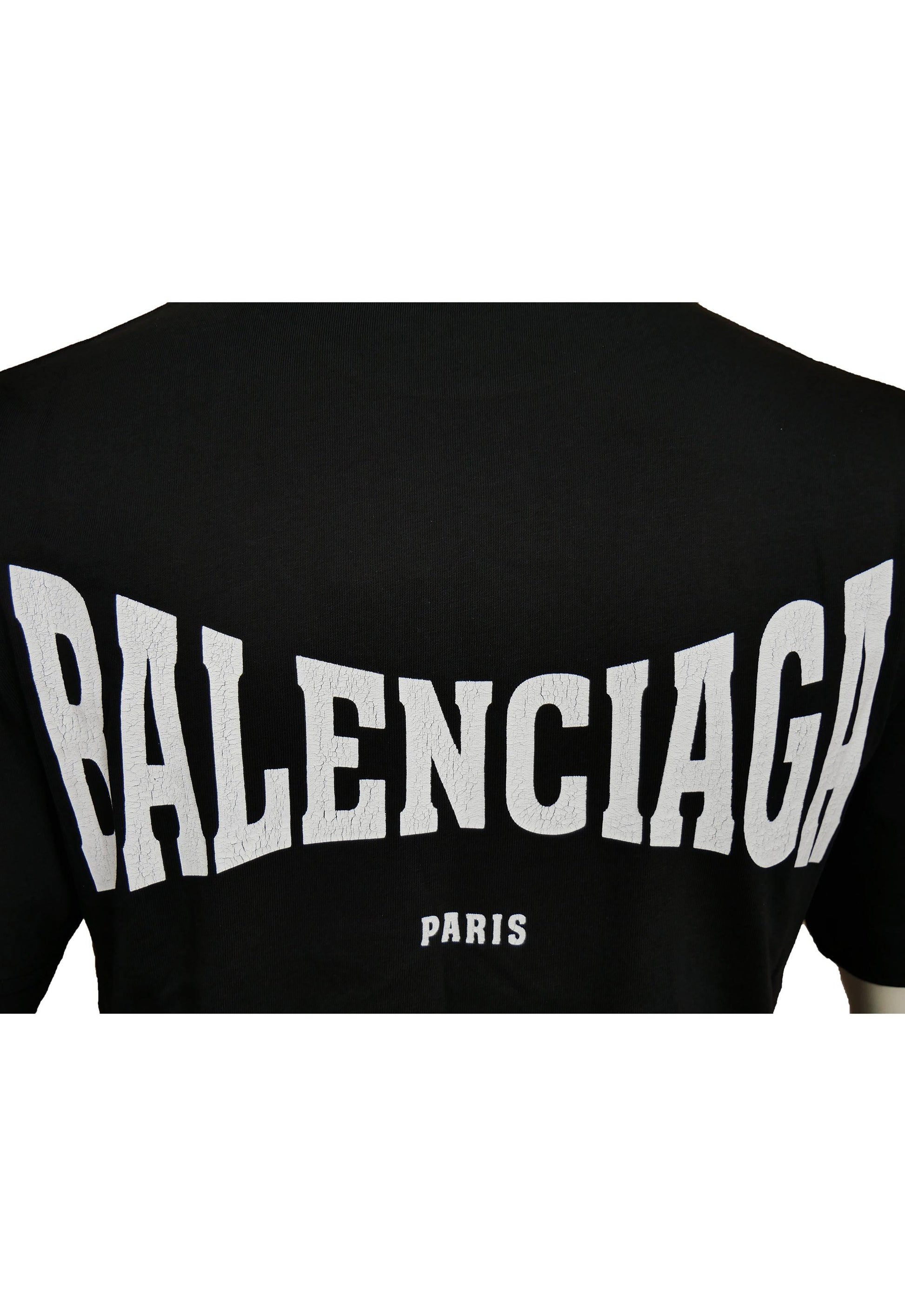 Balenciaga T-Shirt - Original Designer Marken Outlet - Salvin Store