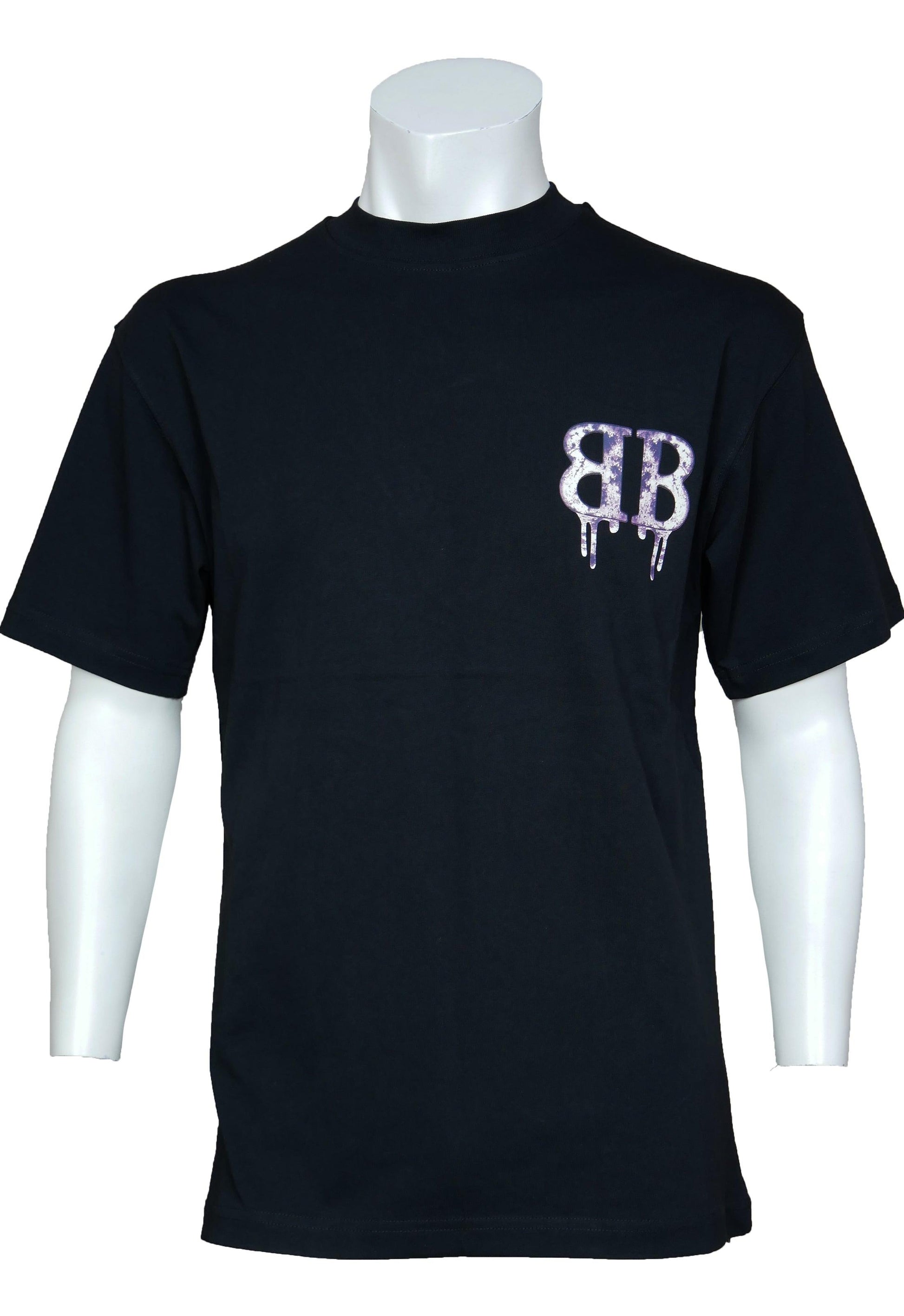 Balenciaga T-Shirt - Original Designer Marken Outlet - Salvin Store