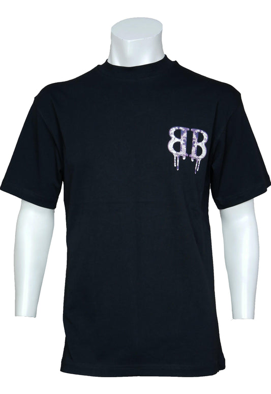 Balenciaga T-Shirt - Original Designer Marken Outlet - Salvin Store