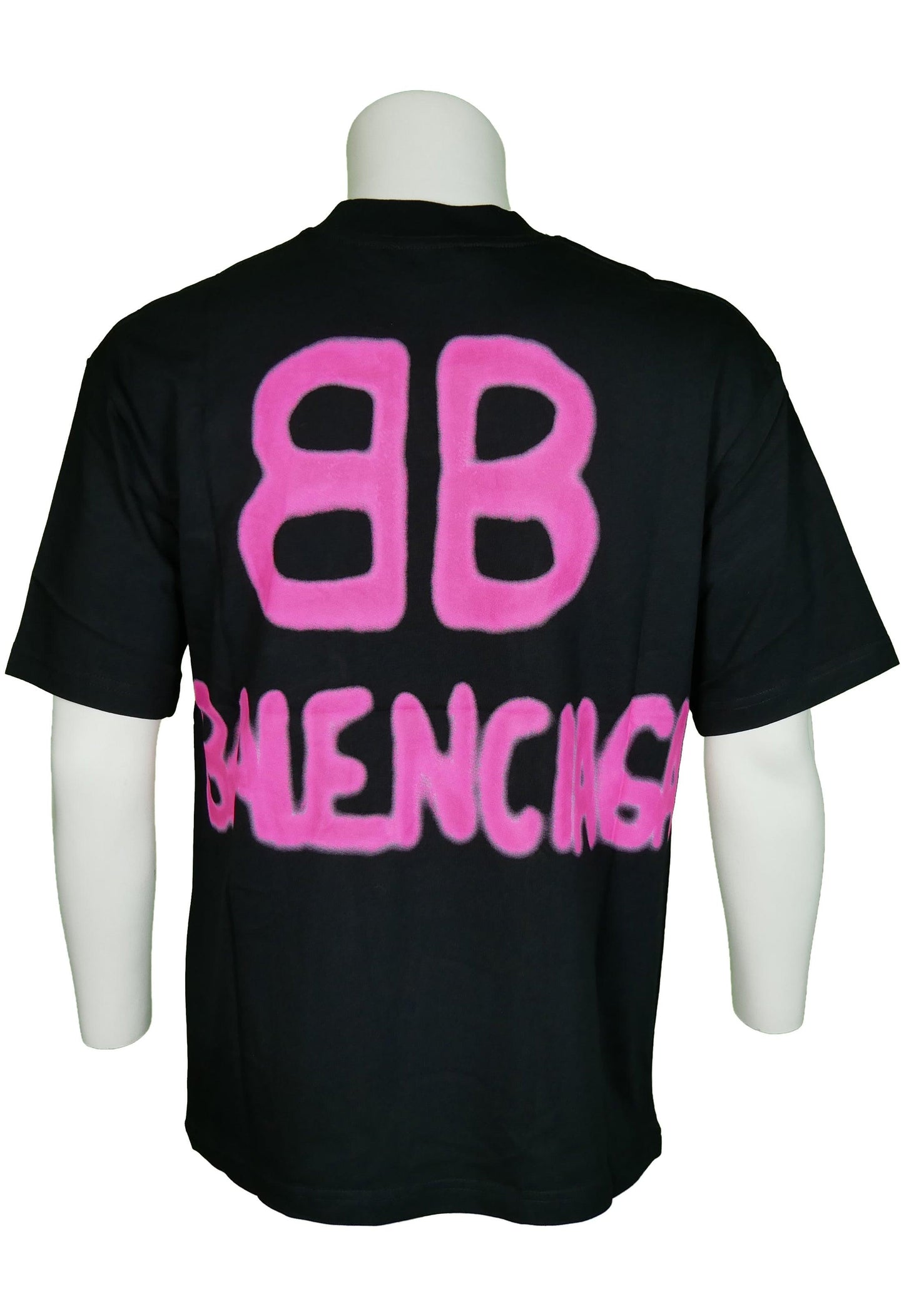 Balenciaga T-Shirt - Original Designer Marken Outlet - Salvin Store