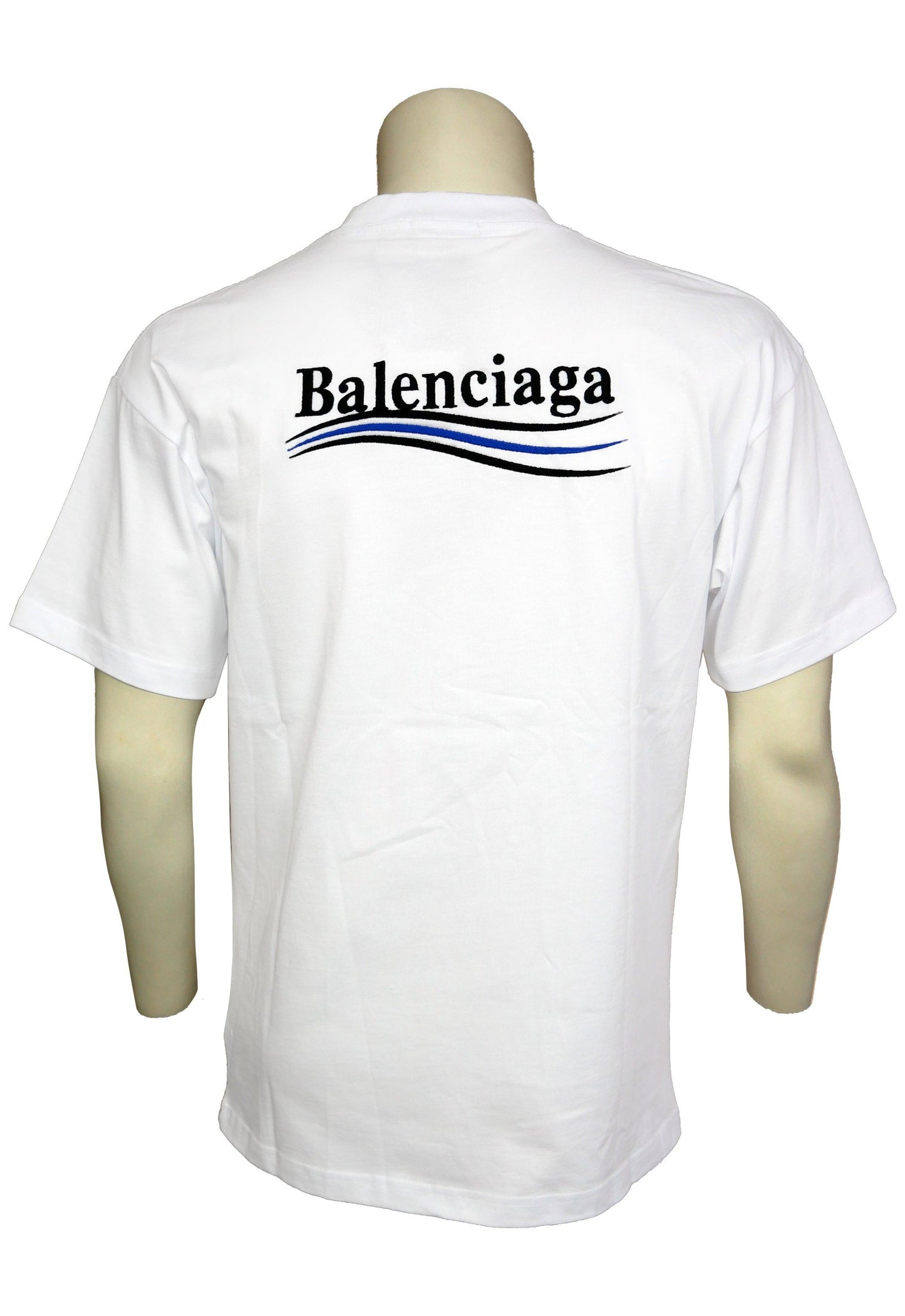 Balenciaga T-Shirt - Original Designer Marken Outlet - Salvin Store