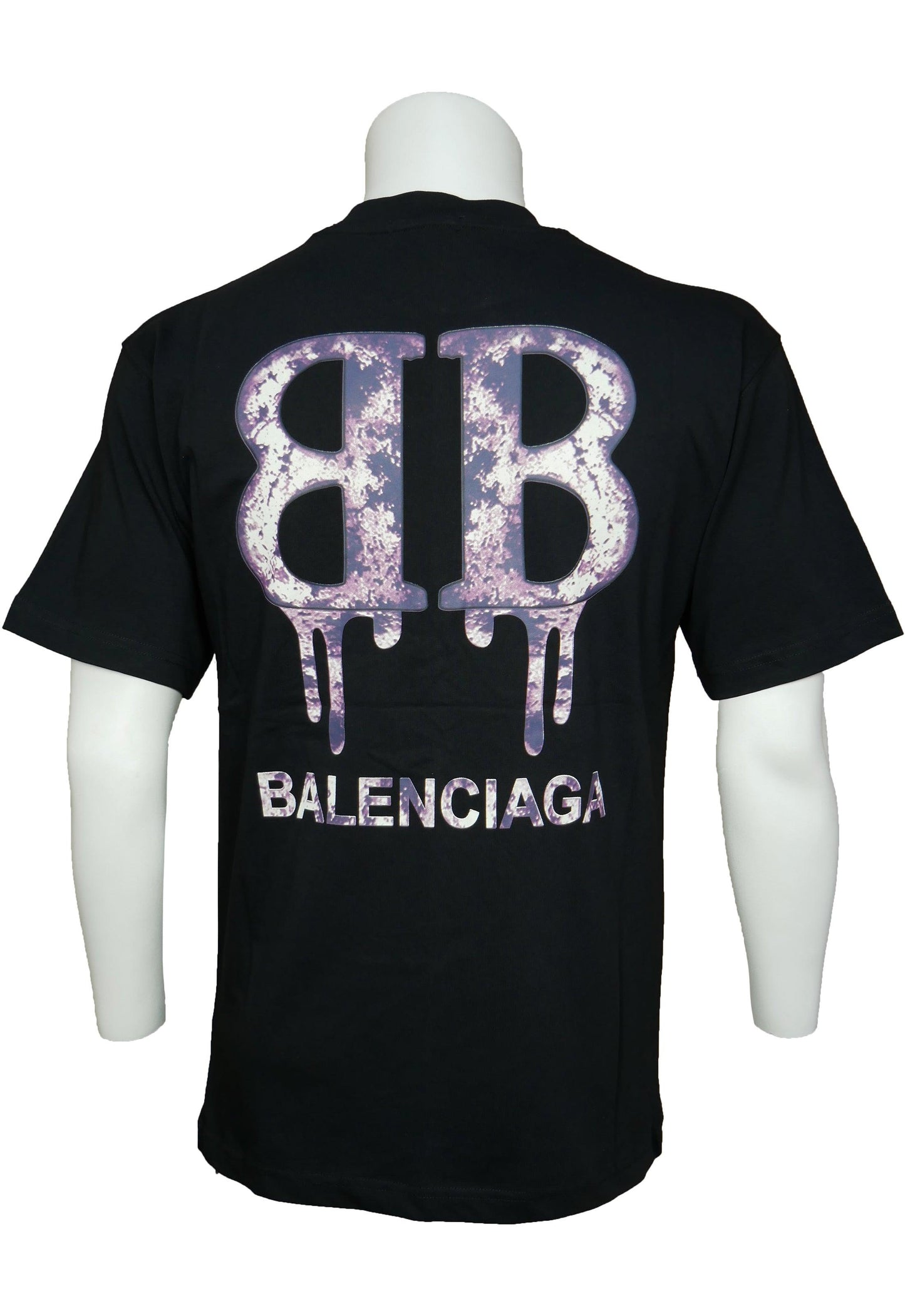 Balenciaga T-Shirt - Original Designer Marken Outlet - Salvin Store