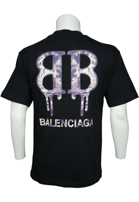 Balenciaga T-Shirt - Original Designer Marken Outlet - Salvin Store