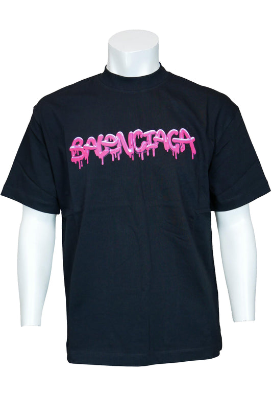 Balenciaga T-Shirt - Original Designer Marken Outlet - Salvin Store