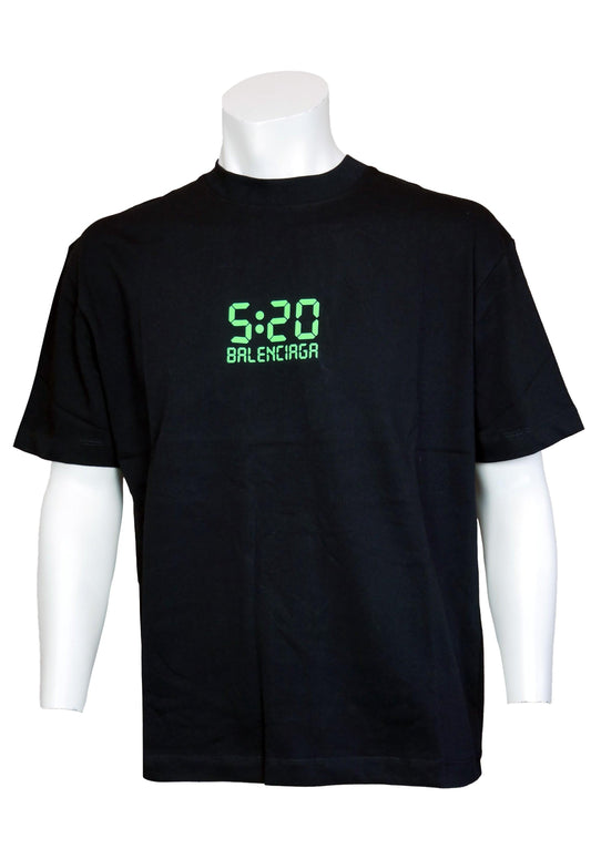 Balenciaga T-Shirt - Original Designer Marken Outlet - Salvin Store