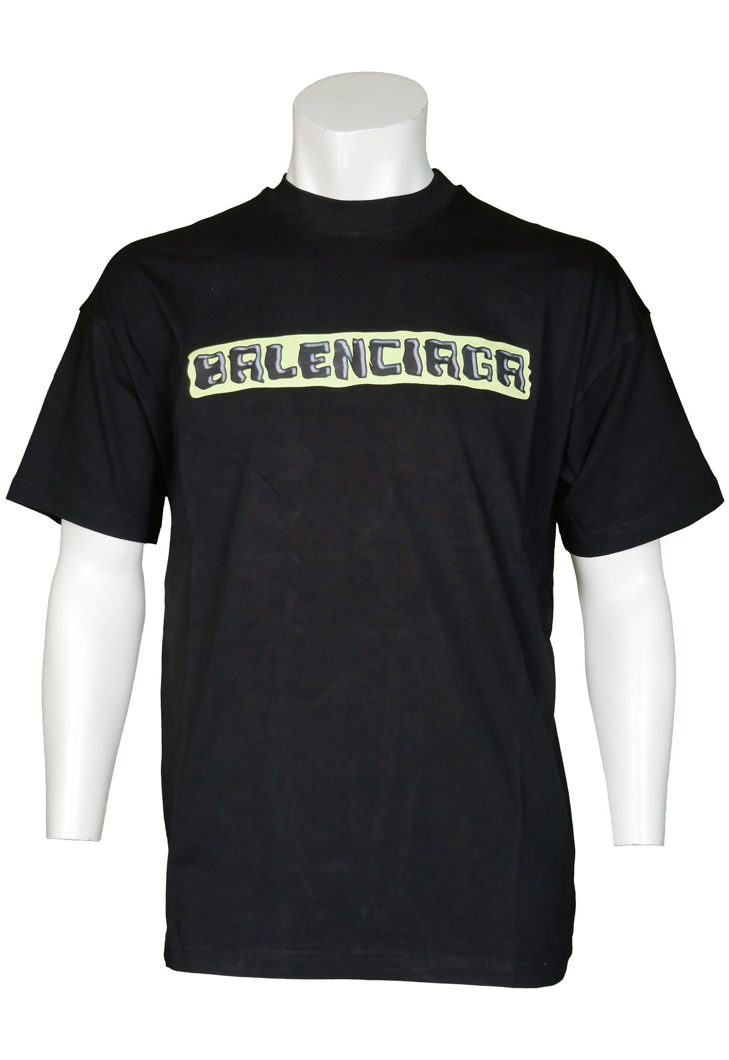 Balenciaga T-Shirt - Original Designer Marken Outlet - Salvin Store