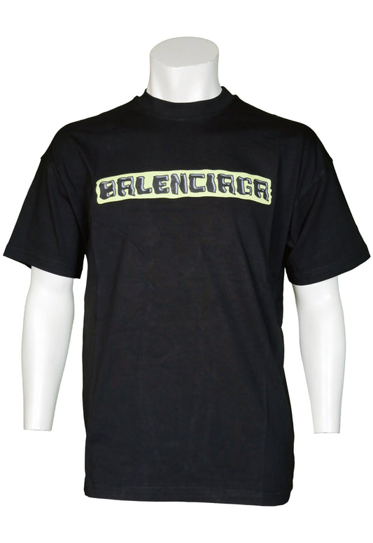 Balenciaga T-Shirt - Original Designer Marken Outlet - Salvin Store