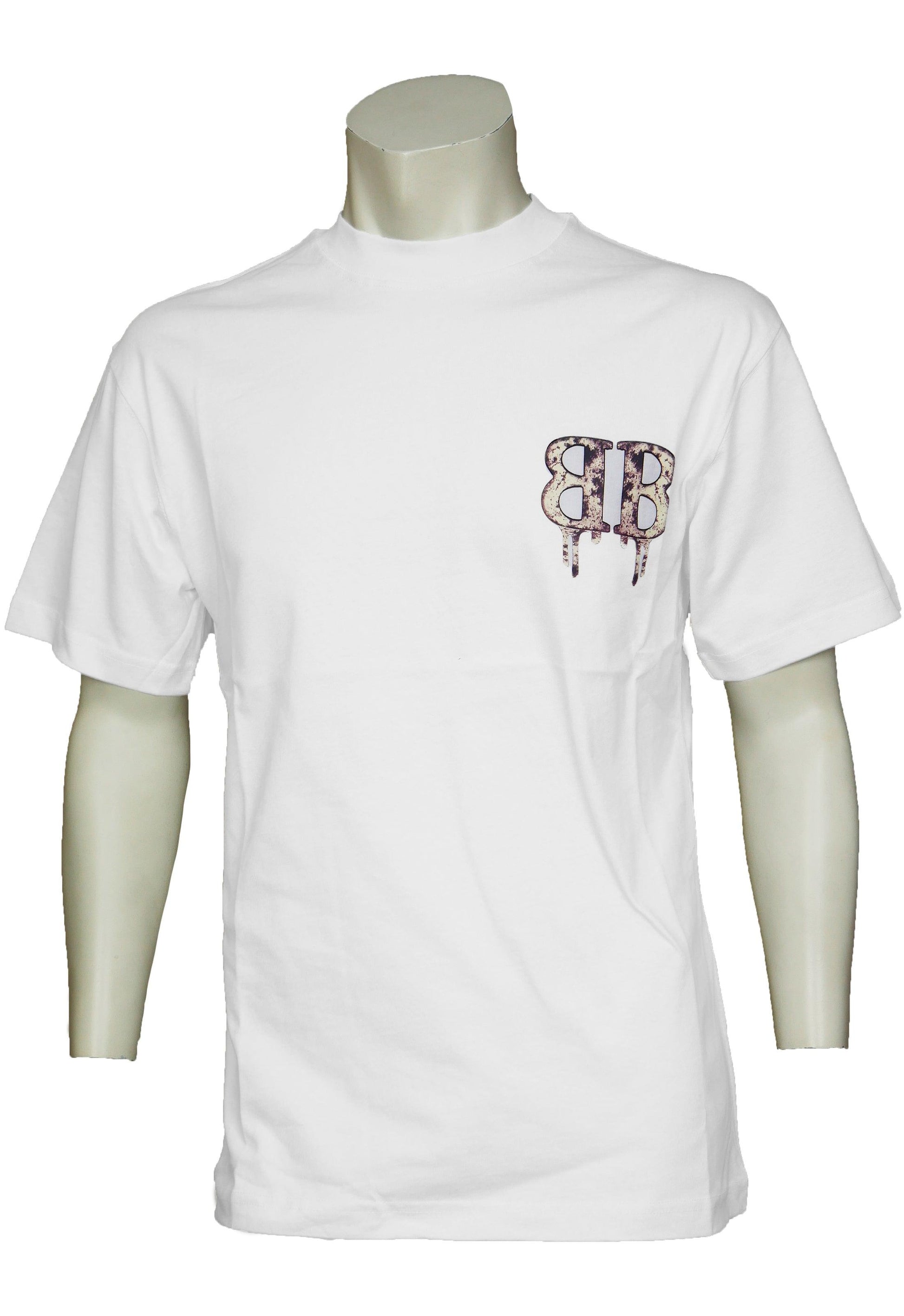 Balenciaga T-Shirt - Original Designer Marken Outlet - Salvin Store