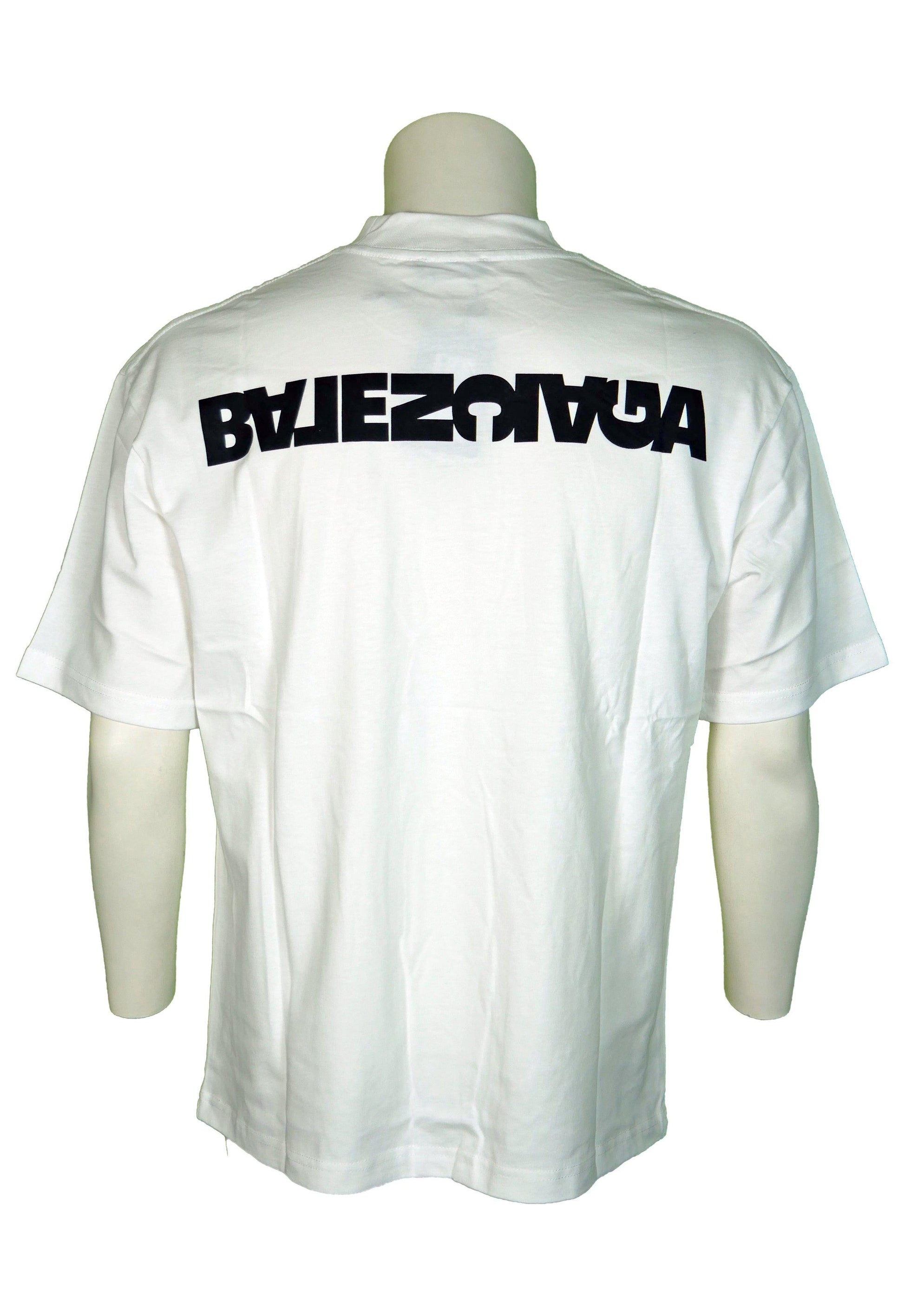 Balenciaga T-Shirt - Original Designer Marken Outlet - Salvin Store