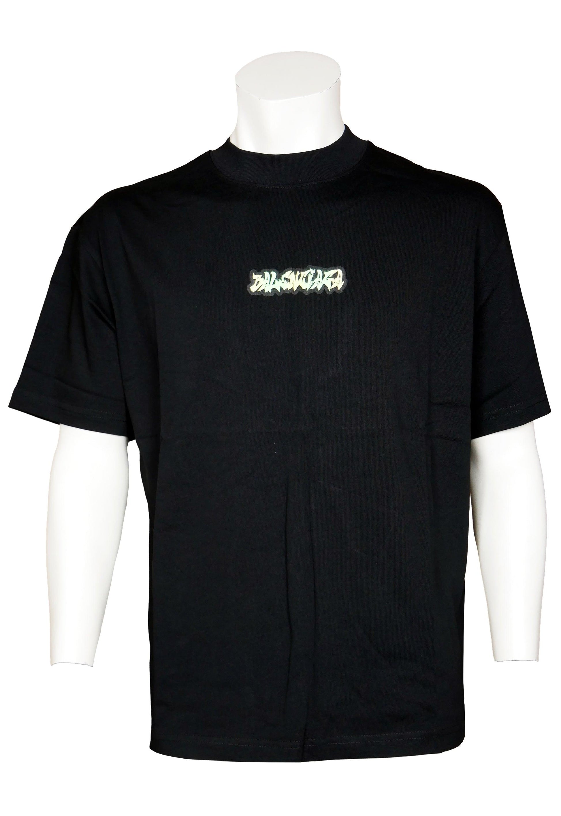 Balenciaga T-Shirt - Original Designer Marken Outlet - Salvin Store