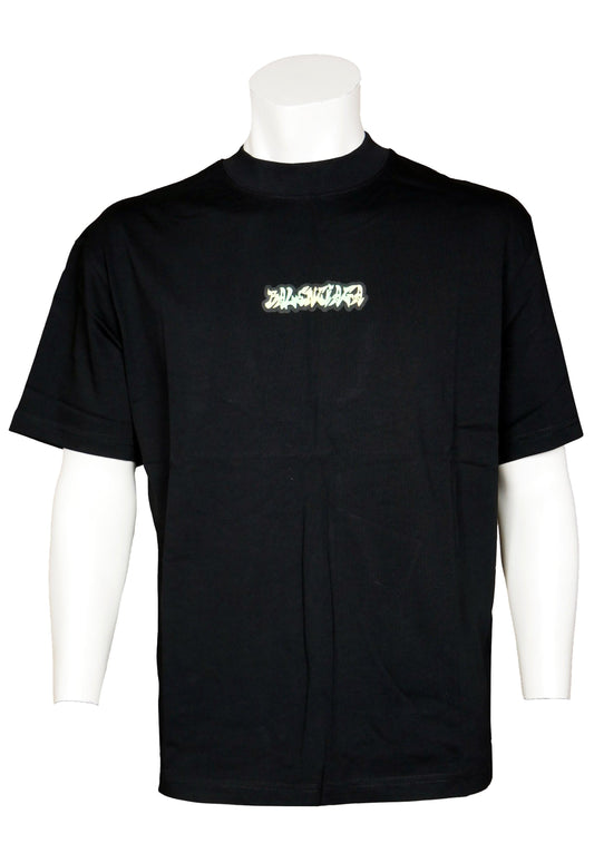 Balenciaga T-Shirt - Original Designer Marken Outlet - Salvin Store