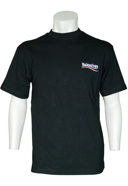 Balenciaga T-Shirt - Original Designer Marken Outlet - Salvin Store