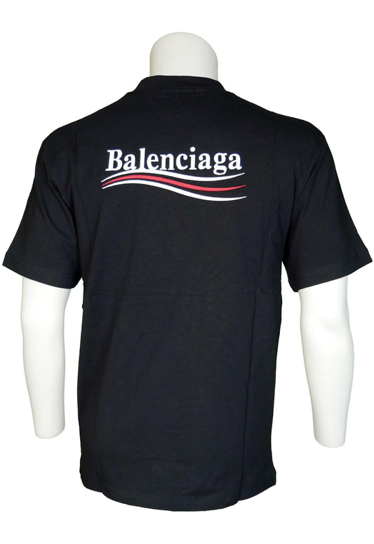 Balenciaga T-Shirt - Original Designer Marken Outlet - Salvin Store