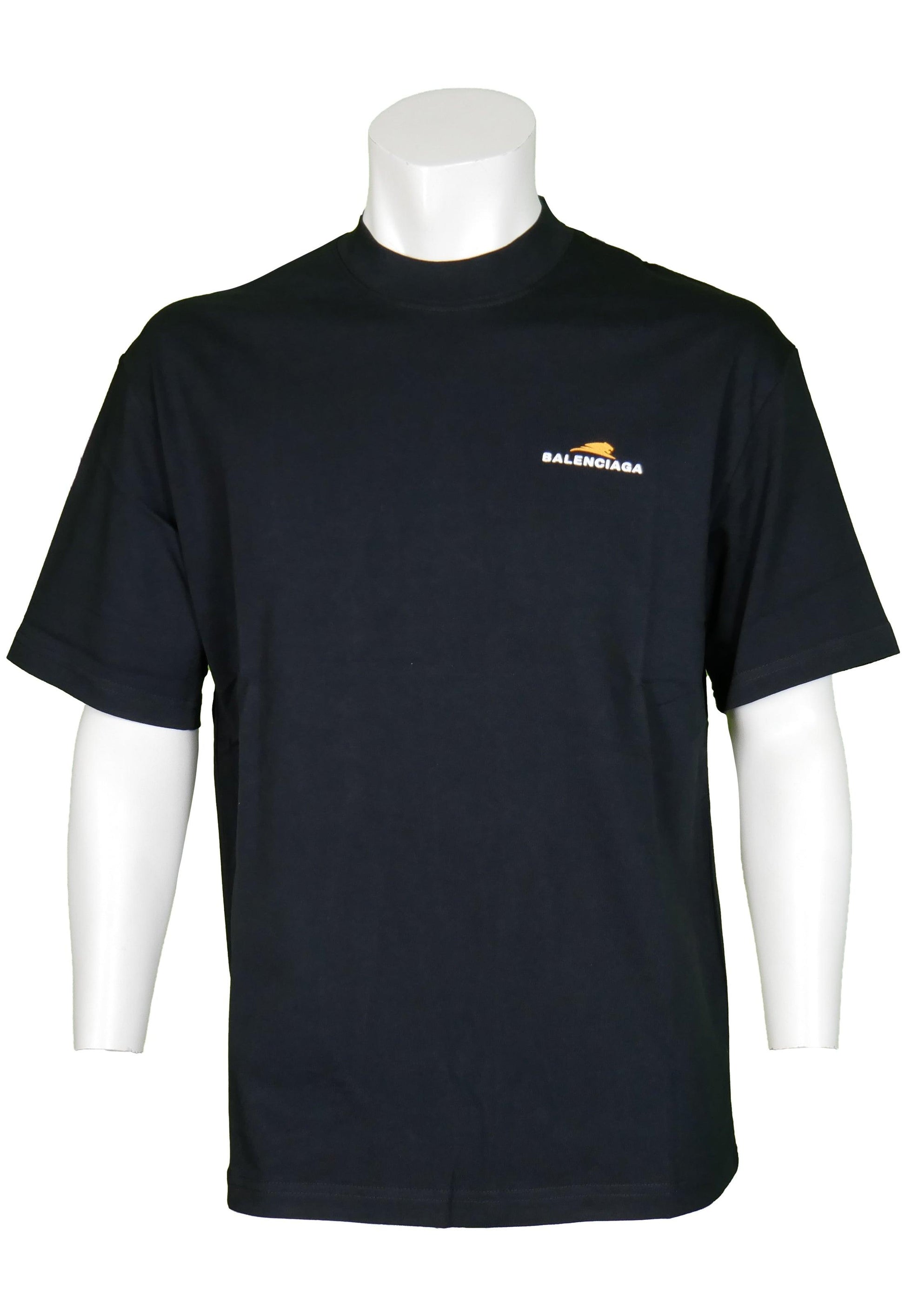 Balenciaga T-Shirt - Original Designer Marken Outlet - Salvin Store