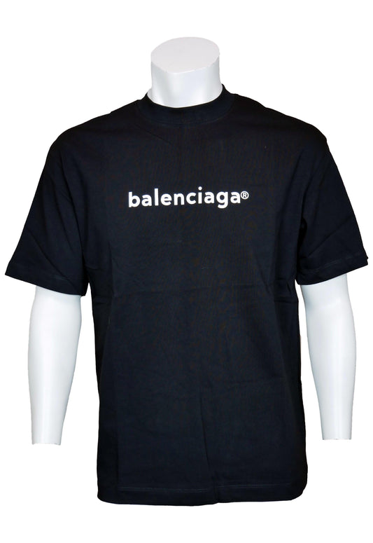 Balenciaga T-Shirt - Original Designer Marken Outlet - Salvin Store