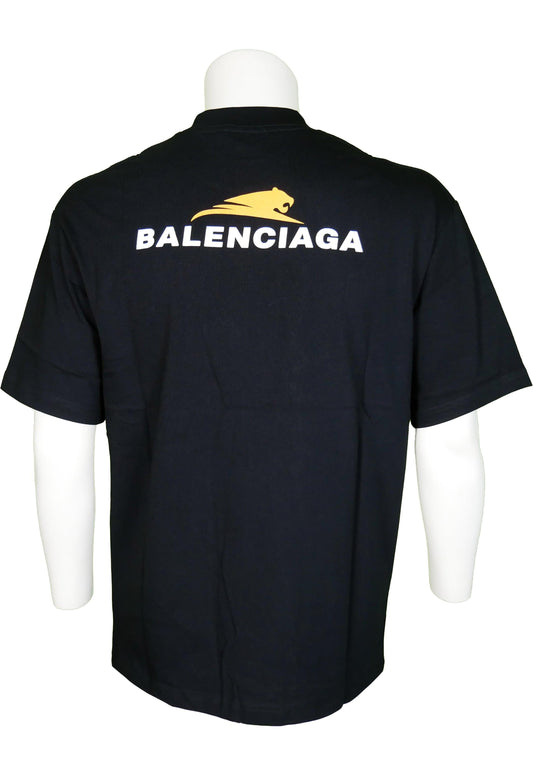 Balenciaga T-Shirt - Original Designer Marken Outlet - Salvin Store
