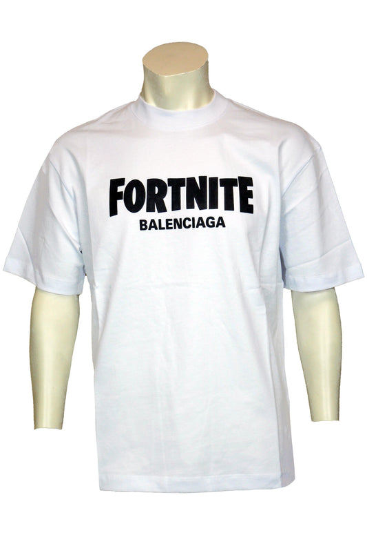 Balenciaga T-Shirt - Original Designer Marken Outlet - Salvin Store
