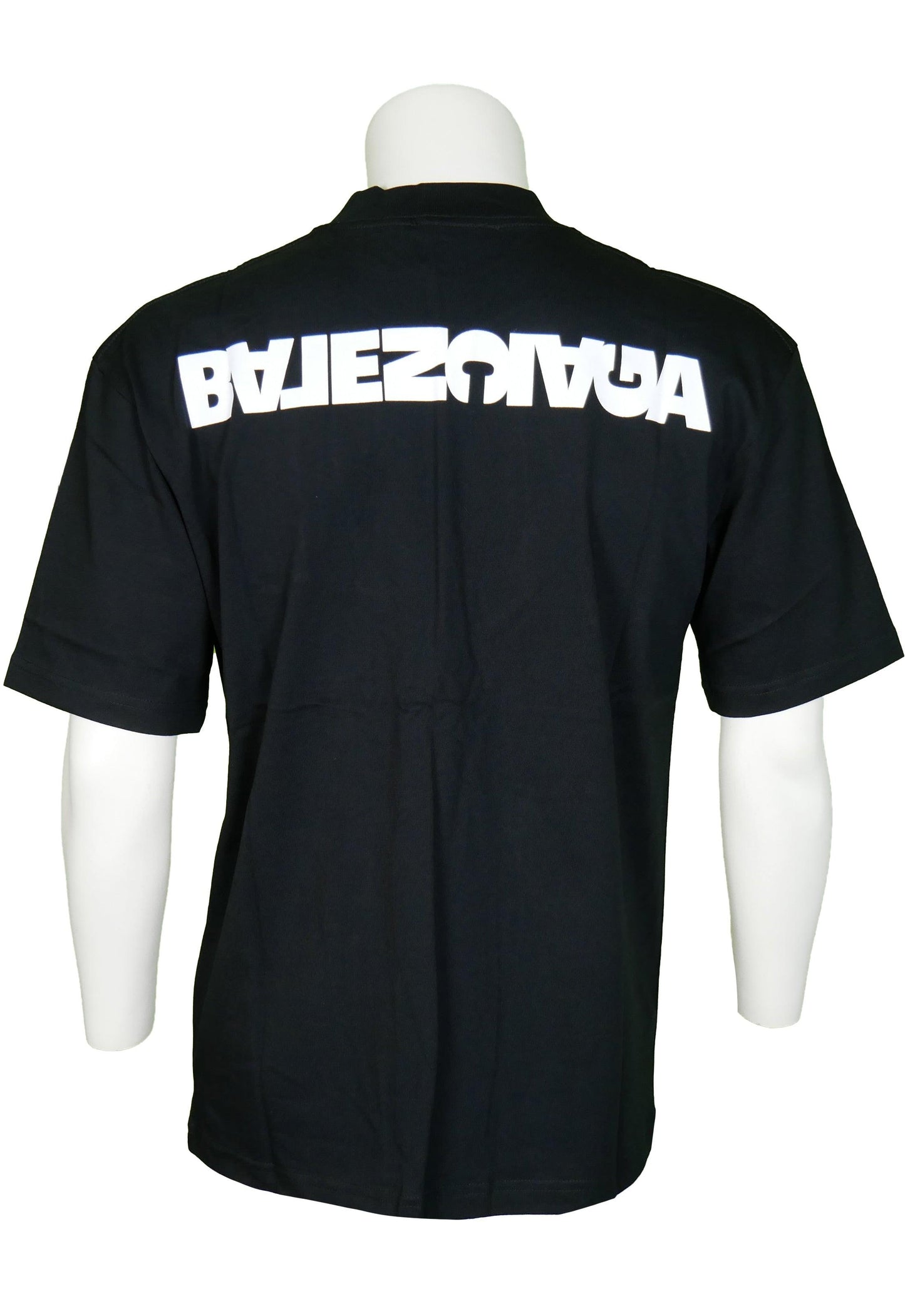 Balenciaga T-Shirt - Original Designer Marken Outlet - Salvin Store