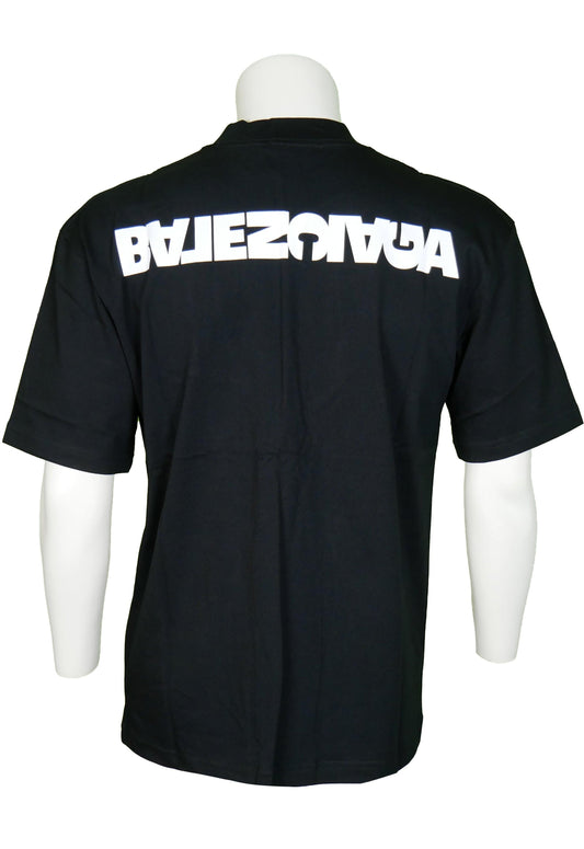 Balenciaga T-Shirt - Original Designer Marken Outlet - Salvin Store