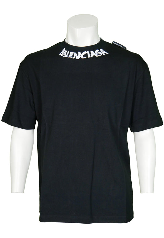 Balenciaga T-Shirt - Original Designer Marken Outlet - Salvin Store