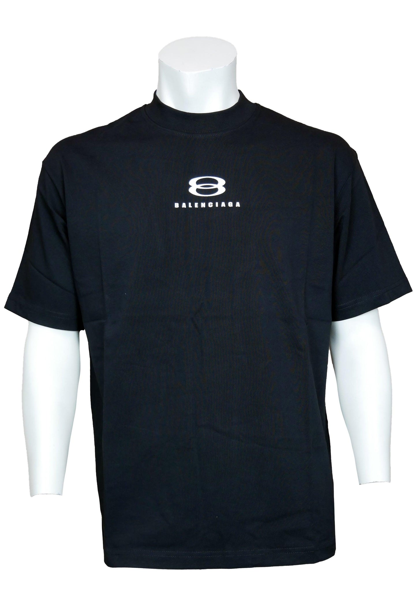 Balenciaga T-Shirt - Original Designer Marken Outlet - Salvin Store