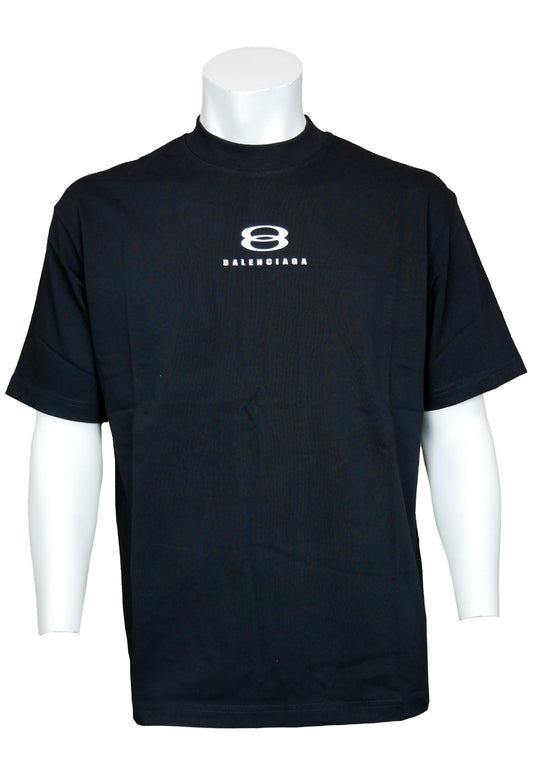 Balenciaga T-Shirt - Original Designer Marken Outlet - Salvin Store