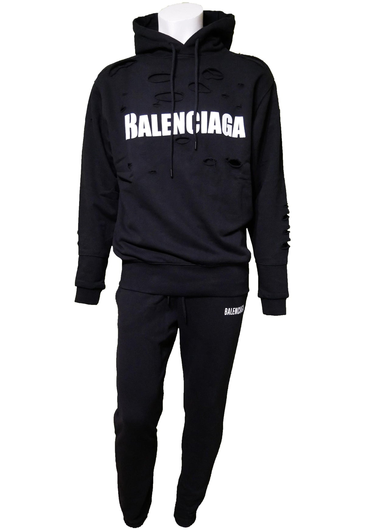 Balenciaga Trainingsanzug - Original Designer Marken Outlet - Salvin Store