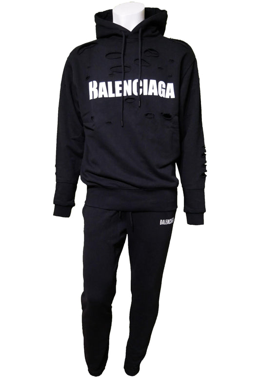 Balenciaga Trainingsanzug - Original Designer Marken Outlet - Salvin Store