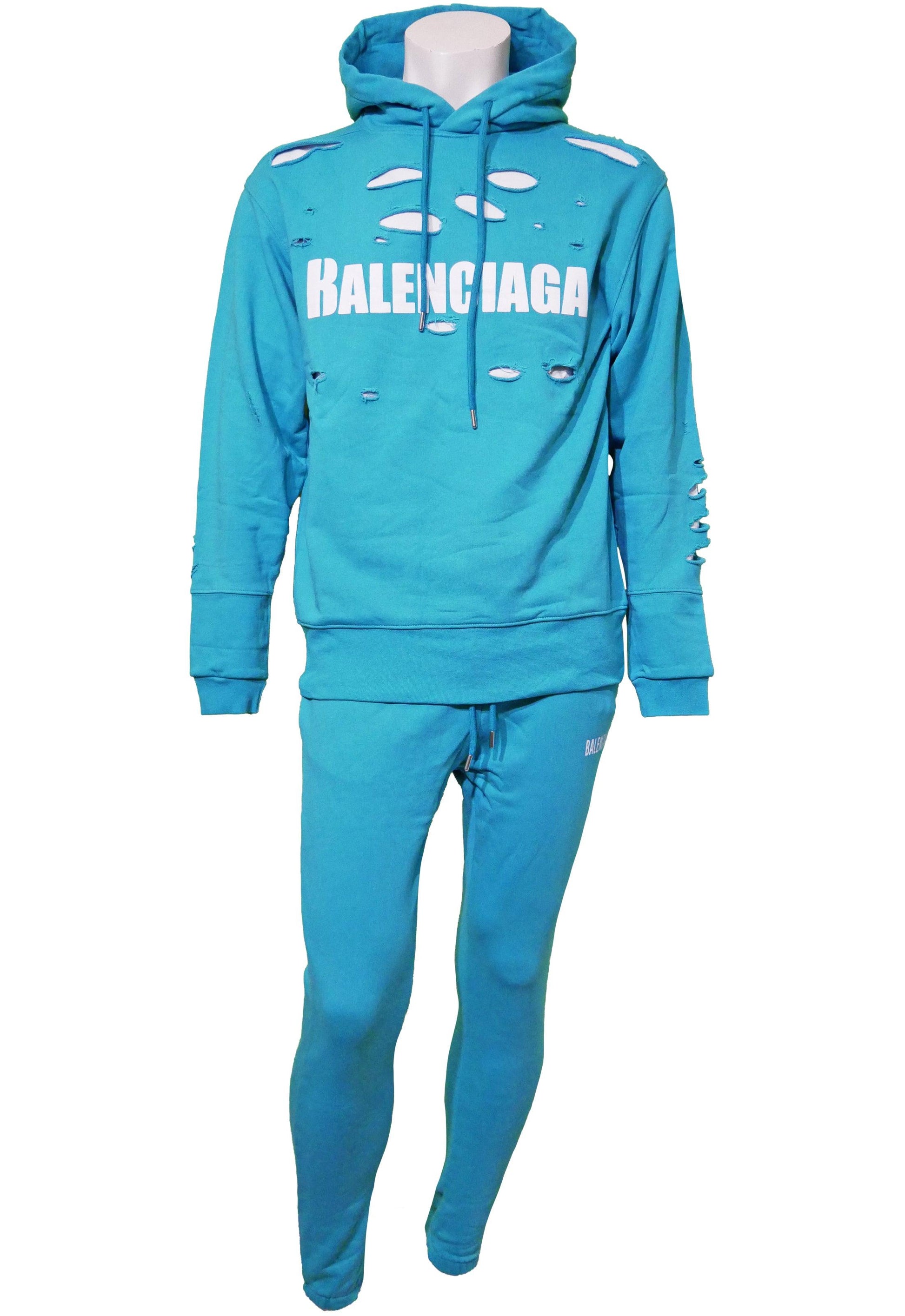 Balenciaga Trainingsanzug - Original Designer Marken Outlet - Salvin Store