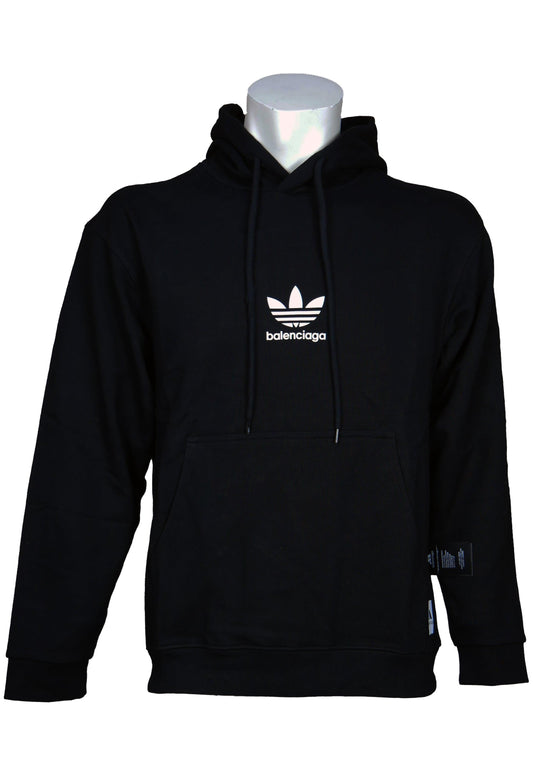 Balenciaga X Adidas Kapuzenpullover, Hoodie - Original Designer Marken Outlet - Salvin Store