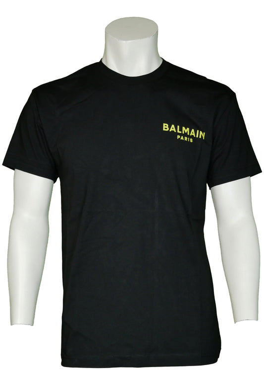 Balmain T-Shirt - Original Designer Marken Outlet - Salvin Store